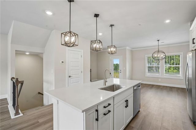 6360 Pinin Place, Cumming, GA 30041