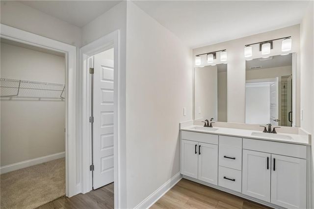 6360 Pinin Place, Cumming, GA 30041
