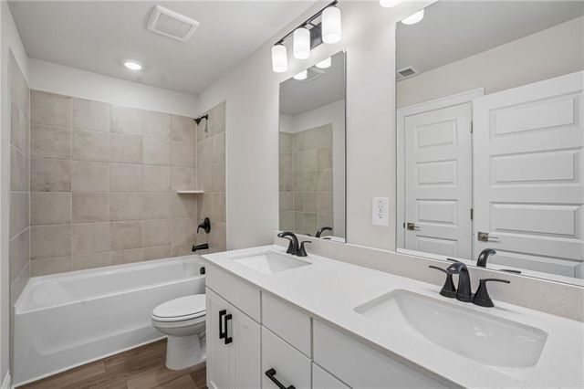 6360 Pinin Place, Cumming, GA 30041