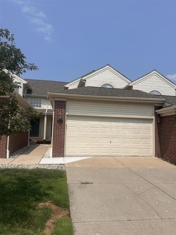 2514 Boulder Lane, Auburn Hills, MI 48326