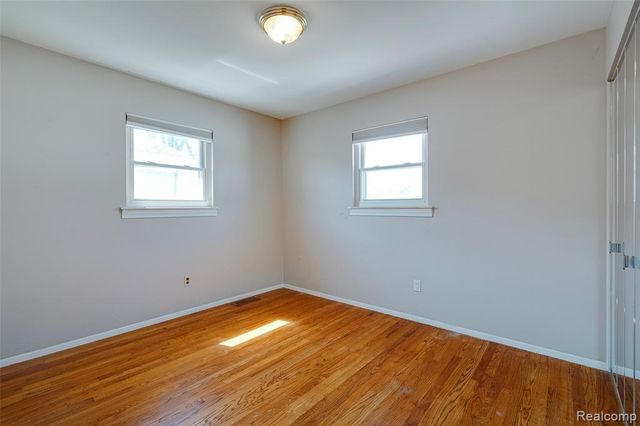29038 Springstead Street, Rockwood, MI 48173