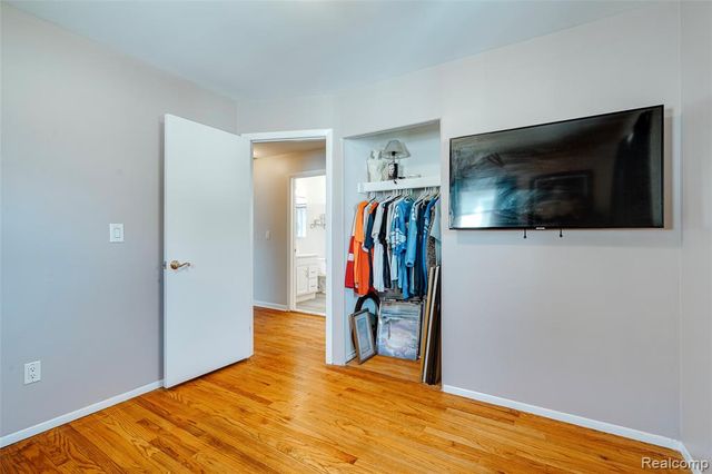 29038 Springstead Street, Rockwood, MI 48173