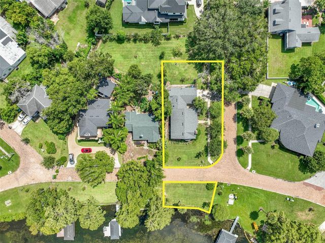 120 BROADVIEW AVENUE, Winter Park, FL 32789