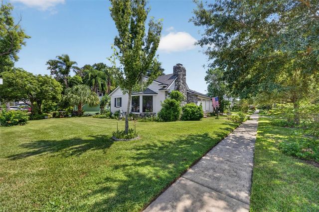 120 BROADVIEW AVENUE, Winter Park, FL 32789