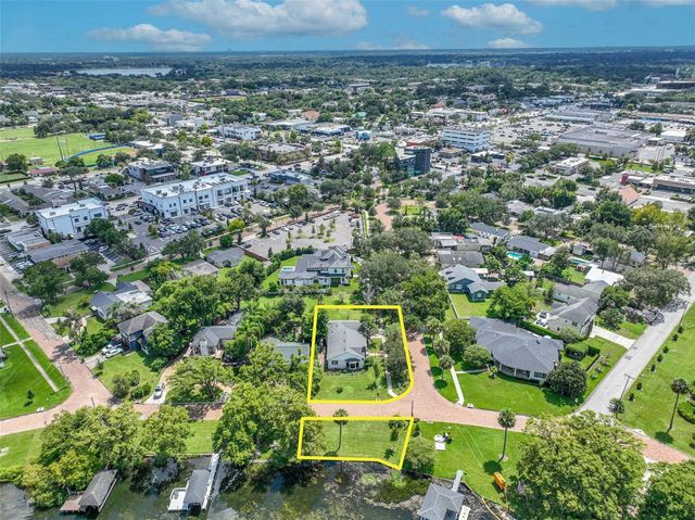 120 BROADVIEW AVENUE, Winter Park, FL 32789