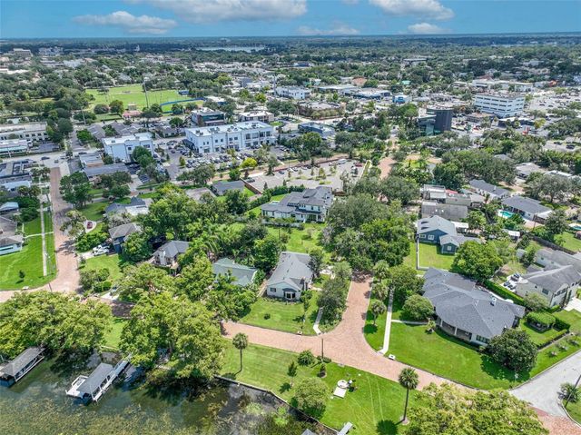 120 BROADVIEW AVENUE, Winter Park, FL 32789