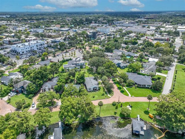 120 BROADVIEW AVENUE, Winter Park, FL 32789