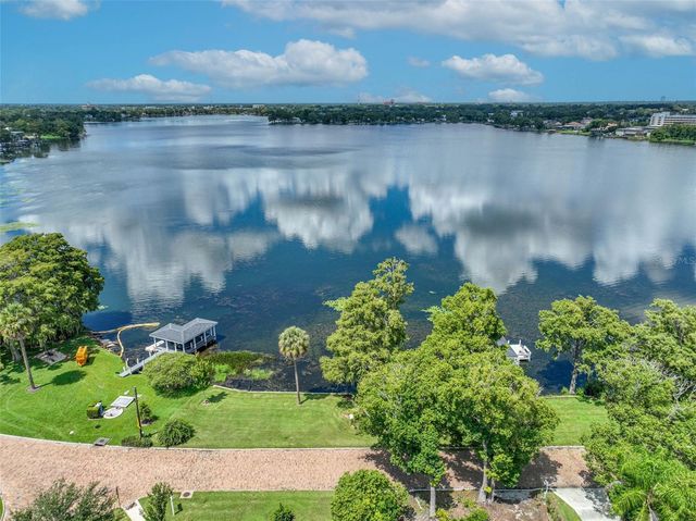 120 BROADVIEW AVENUE, Winter Park, FL 32789
