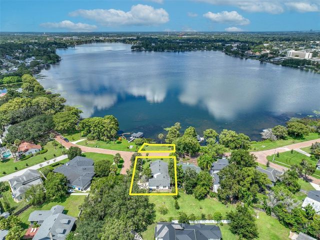 120 BROADVIEW AVENUE, Winter Park, FL 32789