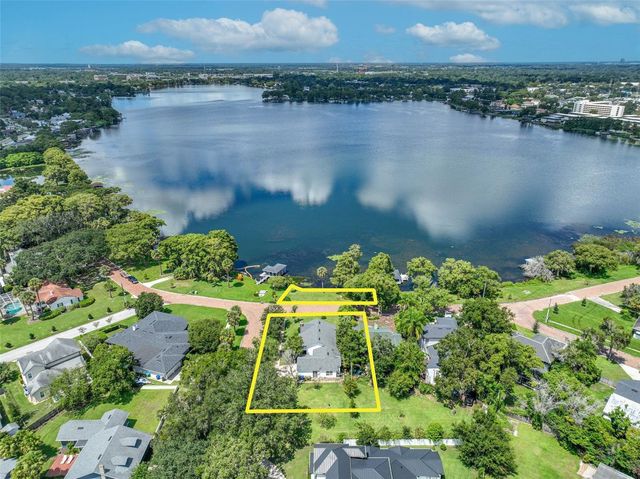 120 BROADVIEW AVENUE, Winter Park, FL 32789