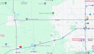I-80 & 169 Highway, De Soto, IA 50003