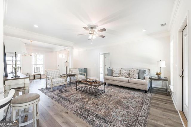 224 Otters Ridge Drive, Kathleen, GA 31047