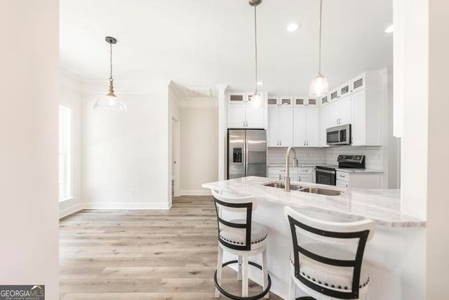 224 Otters Ridge Drive, Kathleen, GA 31047