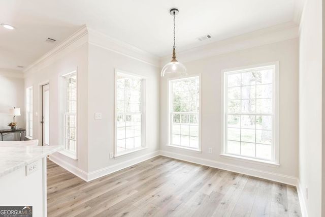 224 Otters Ridge Drive, Kathleen, GA 31047