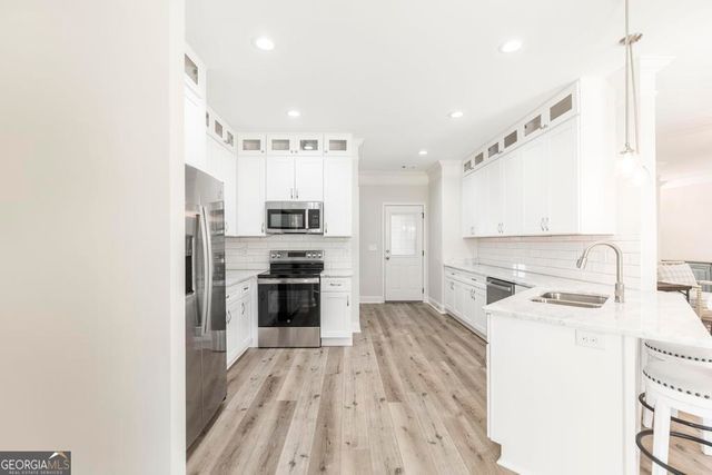 224 Otters Ridge Drive, Kathleen, GA 31047