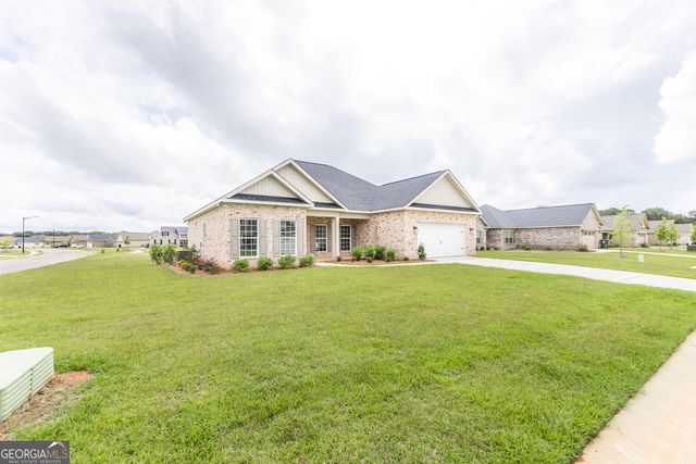 224 Otters Ridge Drive, Kathleen, GA 31047
