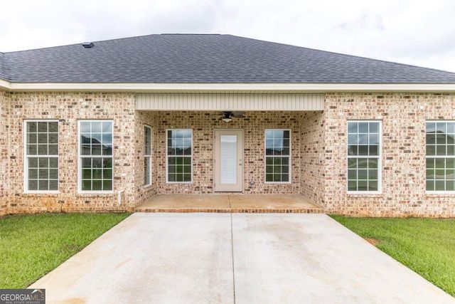 224 Otters Ridge Drive, Kathleen, GA 31047