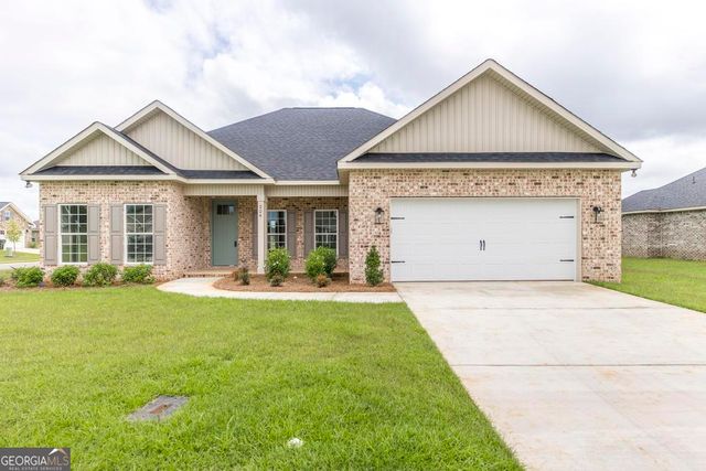 224 Otters Ridge Drive, Kathleen, GA 31047
