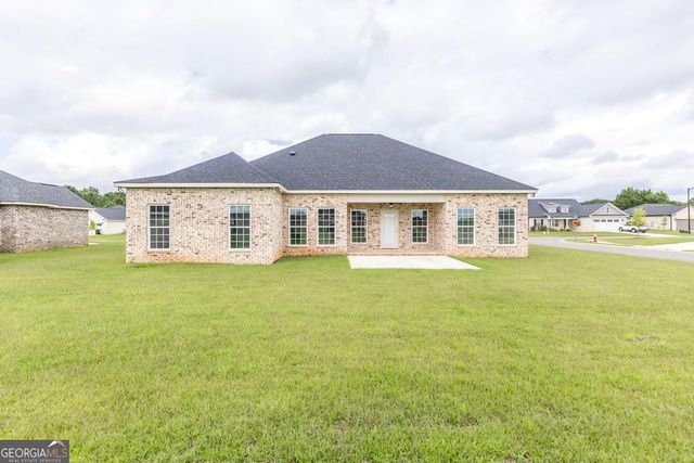 224 Otters Ridge Drive, Kathleen, GA 31047