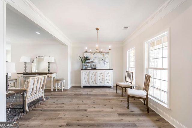 224 Otters Ridge Drive, Kathleen, GA 31047