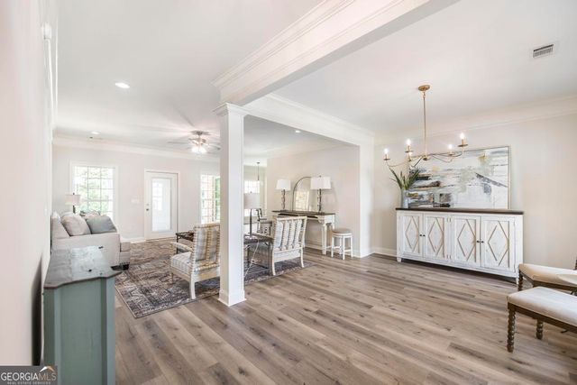 224 Otters Ridge Drive, Kathleen, GA 31047