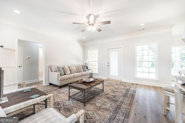 224 Otters Ridge Drive, Kathleen, GA 31047