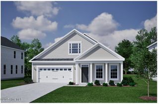 139 Lilaput Circle Lot 108, Wilmington, NC 28411