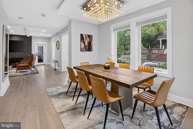 301 GALLATIN ST NW, Washington, DC 20011