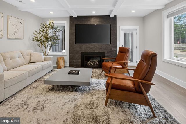301 GALLATIN ST NW, Washington, DC 20011
