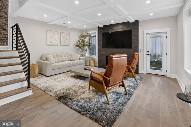 301 GALLATIN ST NW, Washington, DC 20011