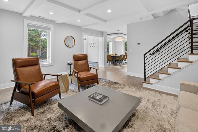 301 GALLATIN ST NW, Washington, DC 20011