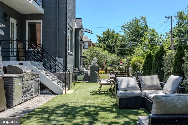 301 GALLATIN ST NW, Washington, DC 20011