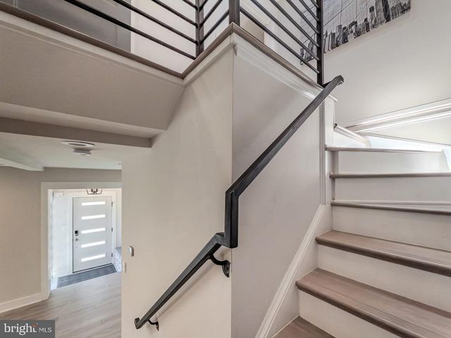 301 GALLATIN ST NW, Washington, DC 20011