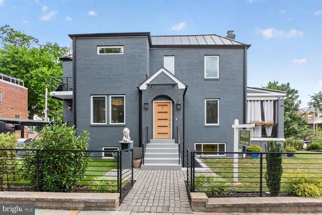 301 GALLATIN ST NW, Washington, DC 20011
