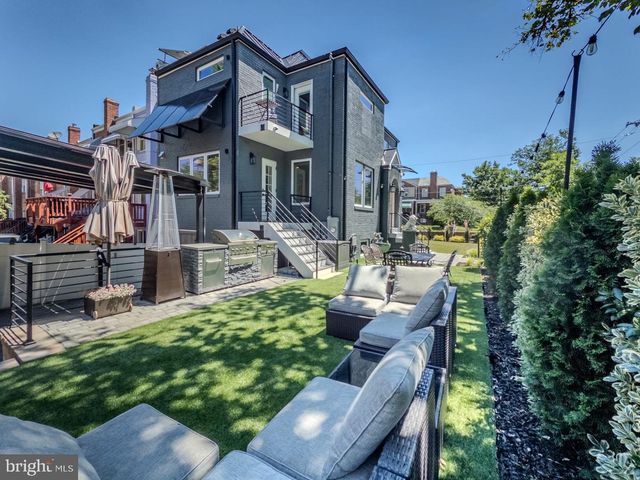 301 GALLATIN ST NW, Washington, DC 20011