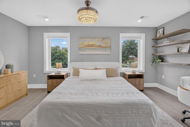 301 GALLATIN ST NW, Washington, DC 20011