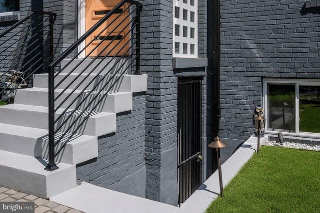 301 GALLATIN ST NW, Washington, DC 20011