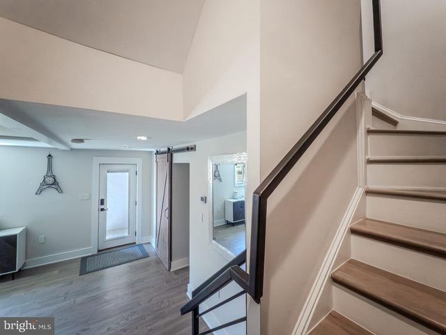 301 GALLATIN ST NW, Washington, DC 20011