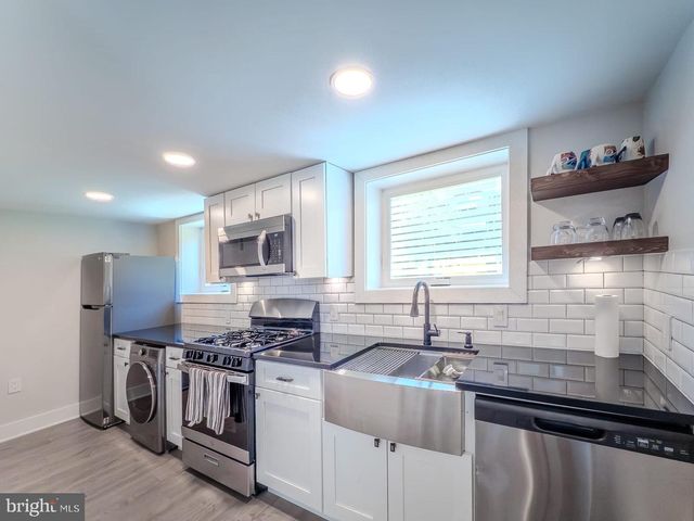 301 GALLATIN ST NW, Washington, DC 20011