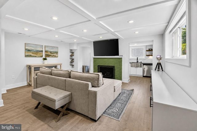 301 GALLATIN ST NW, Washington, DC 20011