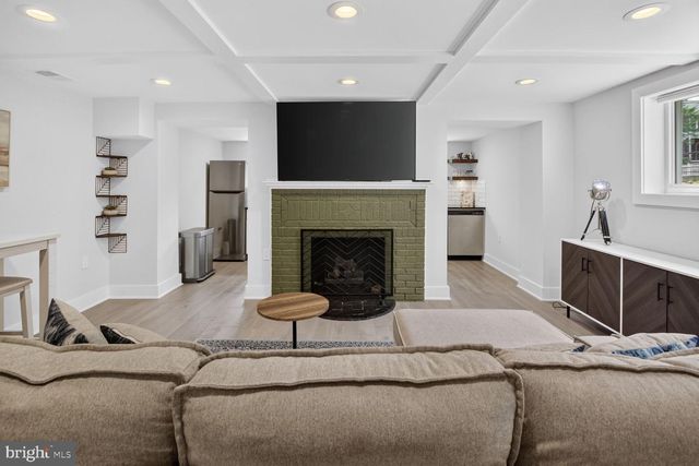 301 GALLATIN ST NW, Washington, DC 20011