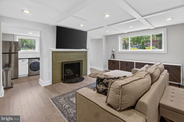301 GALLATIN ST NW, Washington, DC 20011