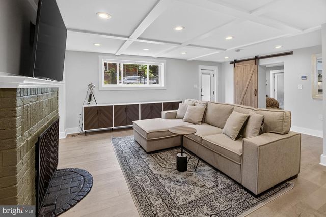 301 GALLATIN ST NW, Washington, DC 20011
