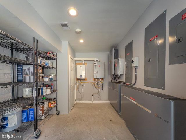 301 GALLATIN ST NW, Washington, DC 20011