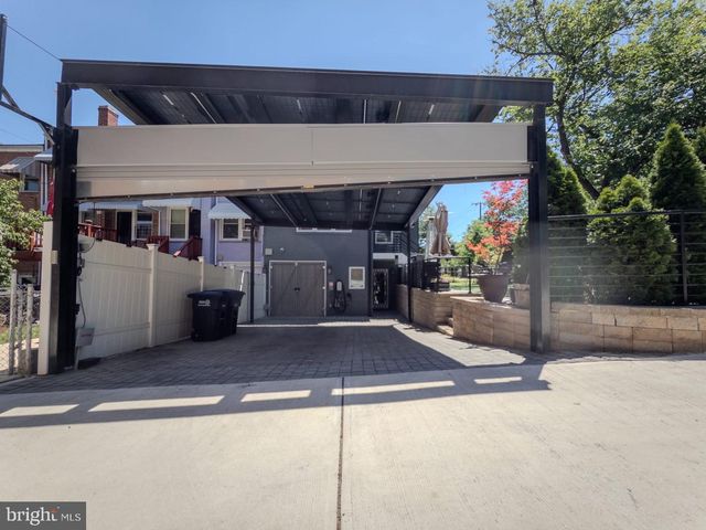 301 GALLATIN ST NW, Washington, DC 20011