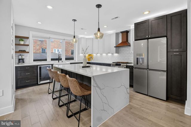 301 GALLATIN ST NW, Washington, DC 20011