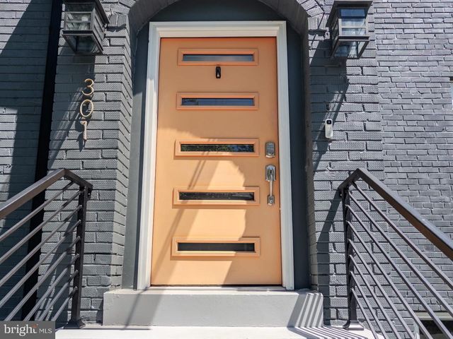 301 GALLATIN ST NW, Washington, DC 20011
