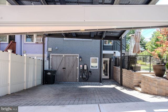 301 GALLATIN ST NW, Washington, DC 20011