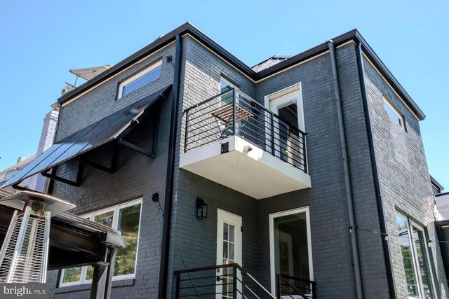 301 GALLATIN ST NW, Washington, DC 20011