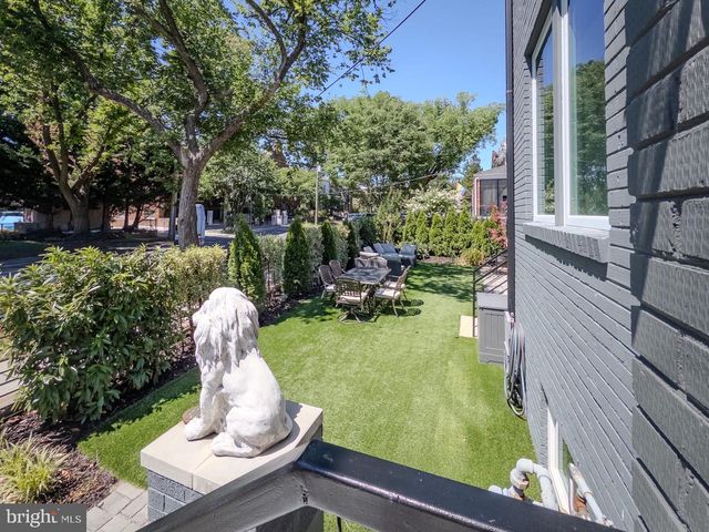 301 GALLATIN ST NW, Washington, DC 20011